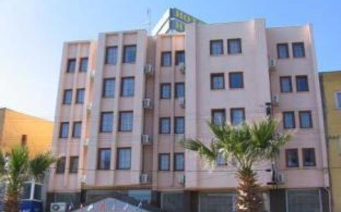 Helen Hotel
