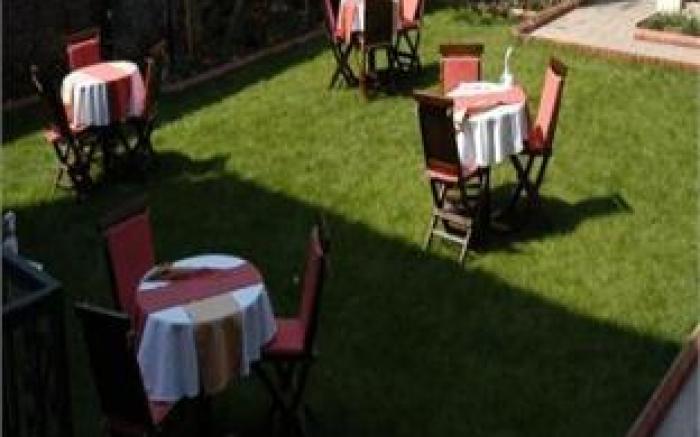 Kervansaray Canakkale Hotel - Special Category