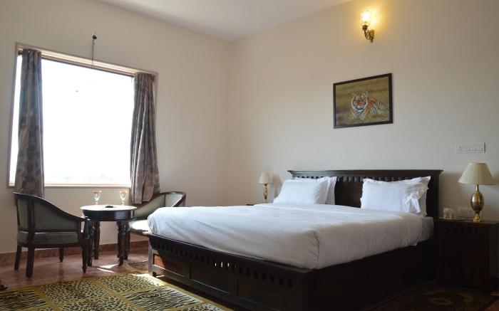 ClarksInn Suites Ranthambore
