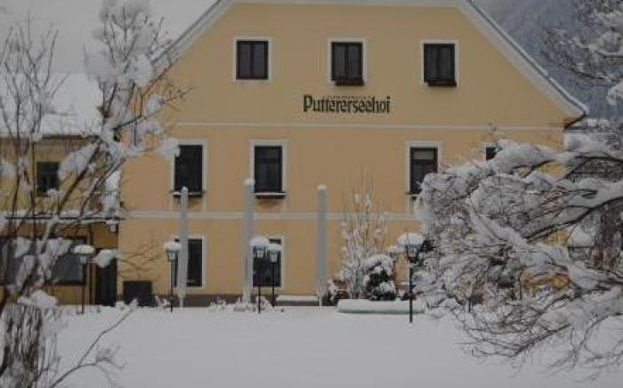 Puttererseehof