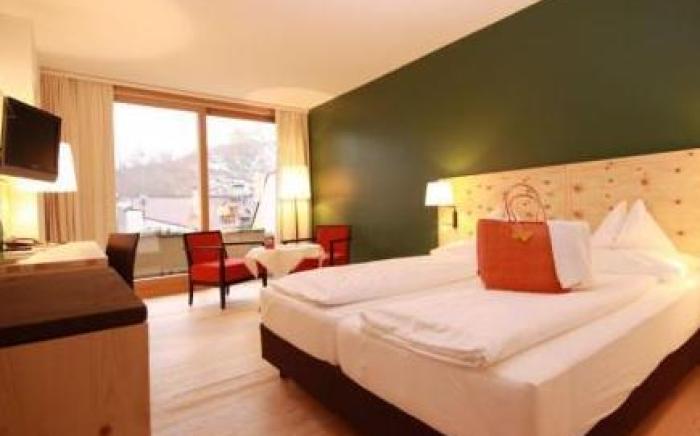 SPA Hotel Erzherzog Johann