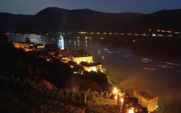Hotel Schloss Duernstein