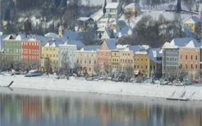 Hotel-Restaurant Faustschlossl