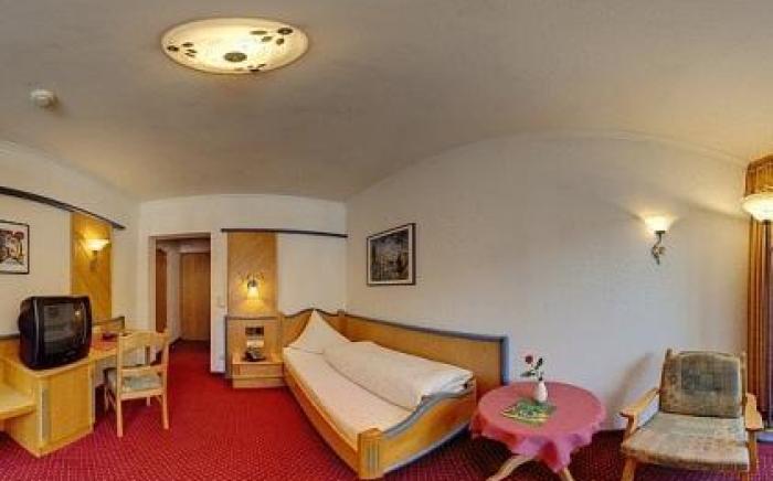 Hotel Alte Post Fieberbrunn