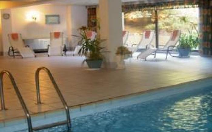 Hotel Garni Hubertus-Nostalgie & Charme