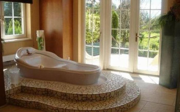 Alpenhotel Speckbacher Hof