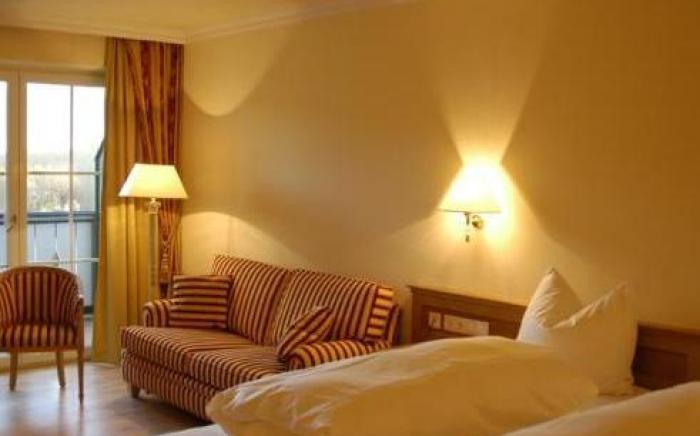 Alpenhotel Speckbacher Hof