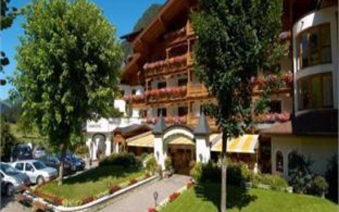 Hotel Tauernhof