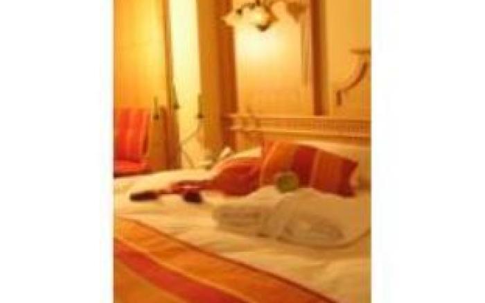 Hotel Marten - Joker Card Partner