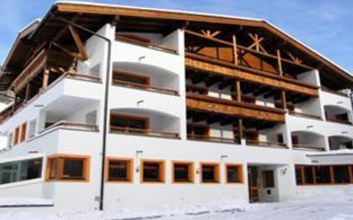 Hotel Marten - Joker Card Partner