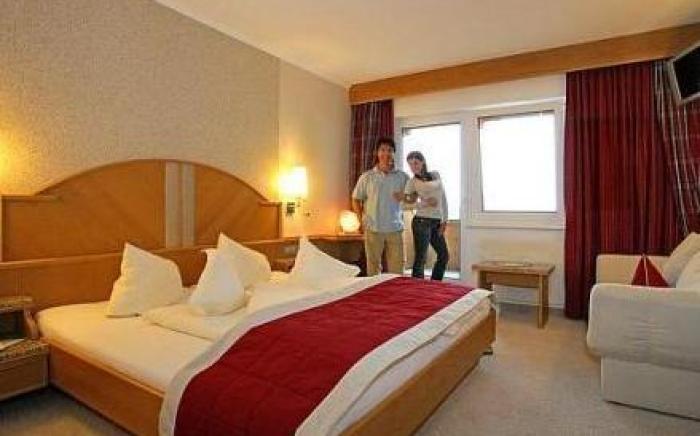 Hotel Andy 4 Sterne Superior