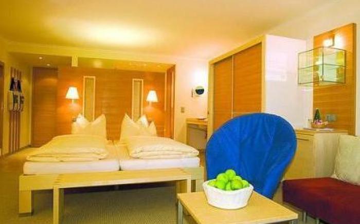 Hotel Andy 4 Sterne Superior