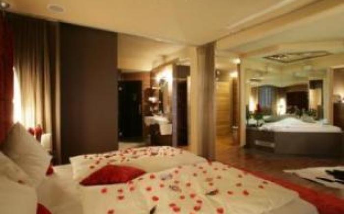 Maiers Kuschelhotel Loipersdorf - ADULTS ONLY