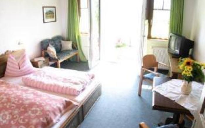 Hotel Sonnenhof