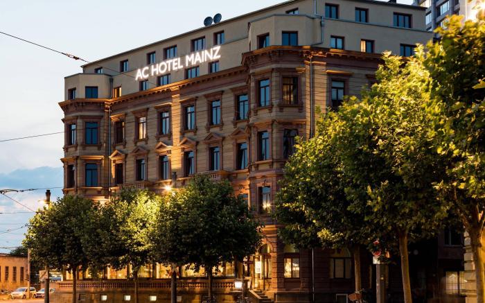 AC Hotel Mainz