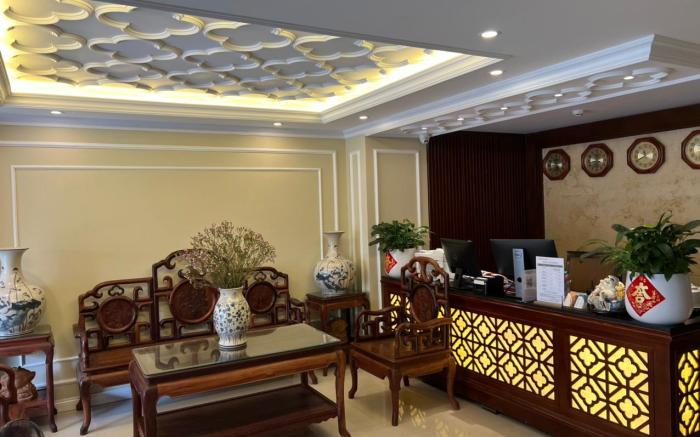 APOLLO AIRPORT HOTEL