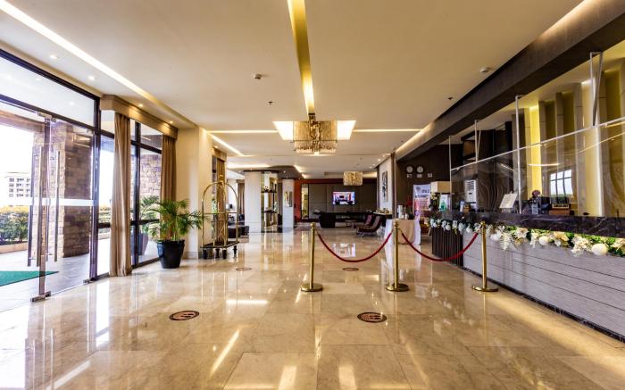 Splendido Tagaytay Hotel and Country Club