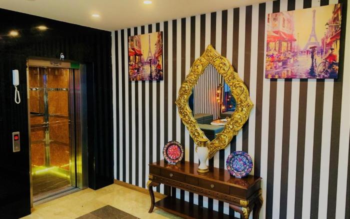 Express Inci Hotel