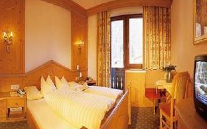 Das Karwendel - Ihr Wellness Zuhause am Achensee