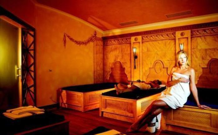 Das Karwendel - Ihr Wellness Zuhause am Achensee