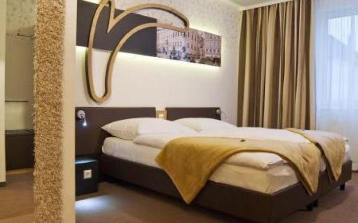 H+ Hotel Ried