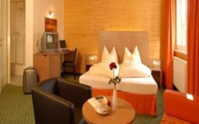 Hotel die Hindenburg