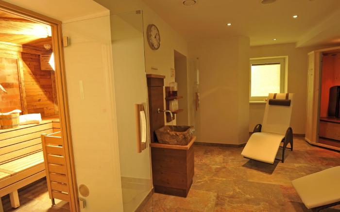 Appartement-Hotel Zur Barbara