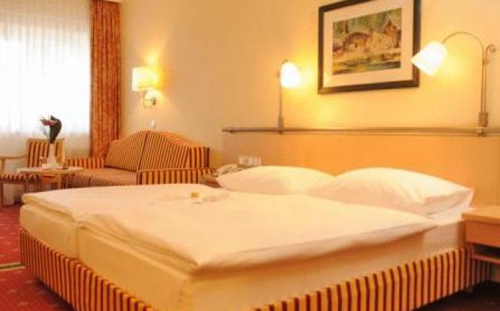 Sporthotel Royer