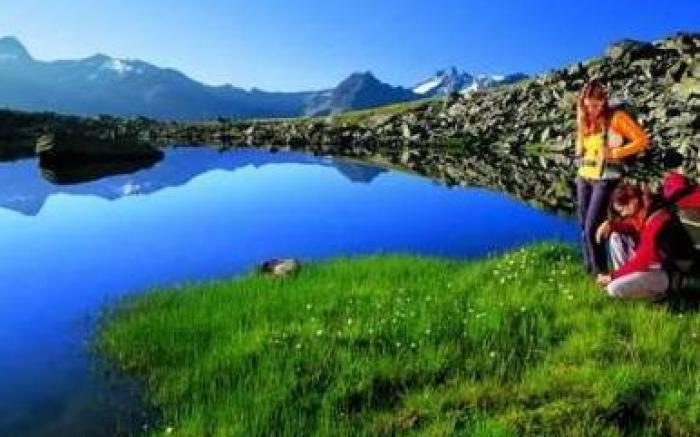 Grunwald Resort Solden