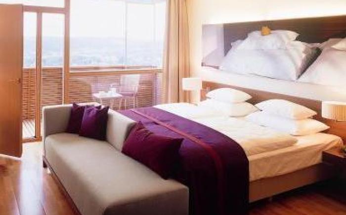 Falkensteiner Balance Resort Stegersbach - Adults only