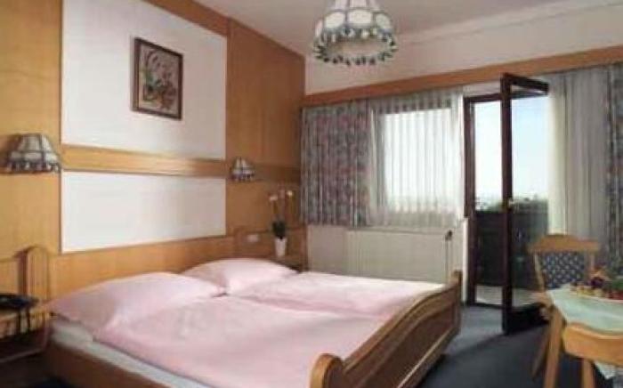 Wienerwaldhof Rieger