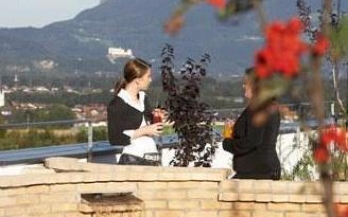 Best Western Hotel am Walserberg