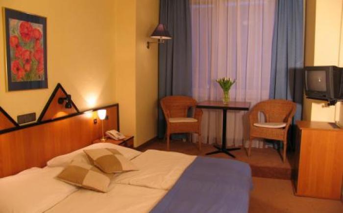 Hotel Zentral