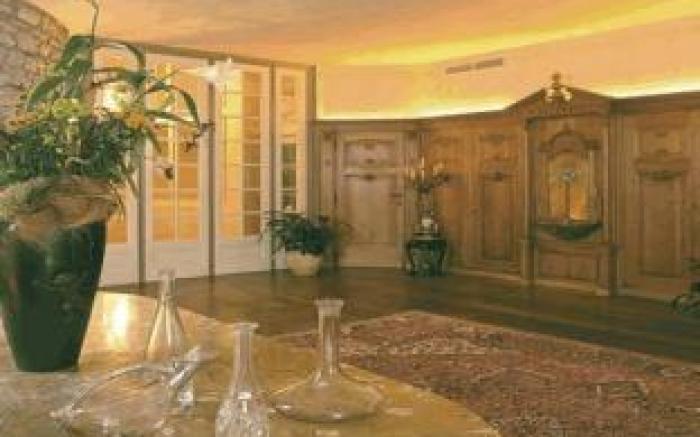 Chateau d'Hassonville