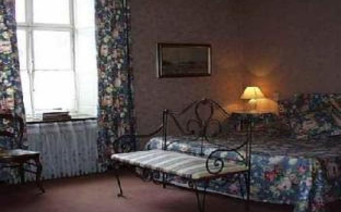 Chateau d'Hassonville