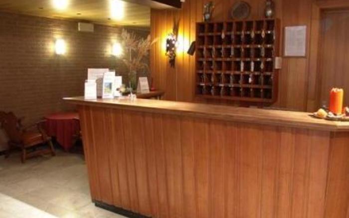 Le Relais Du Marquis