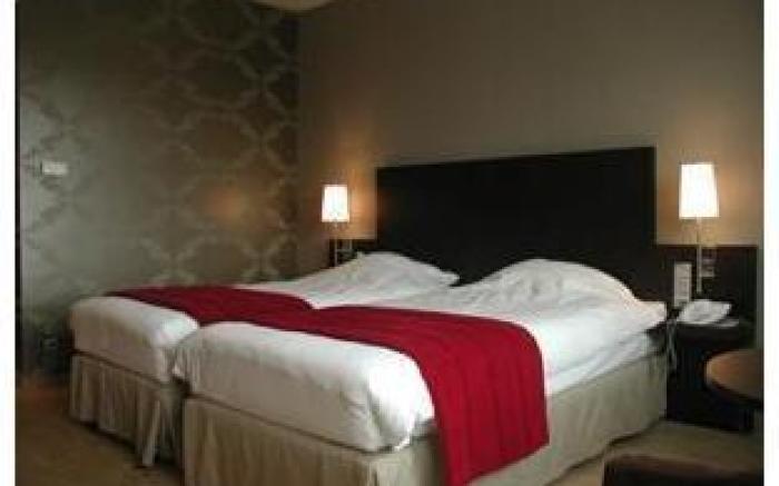 Biznis Hotel