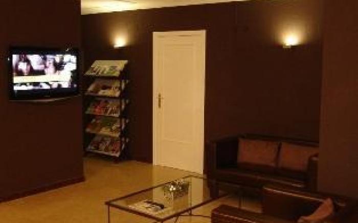 Hotel Het Buskruid