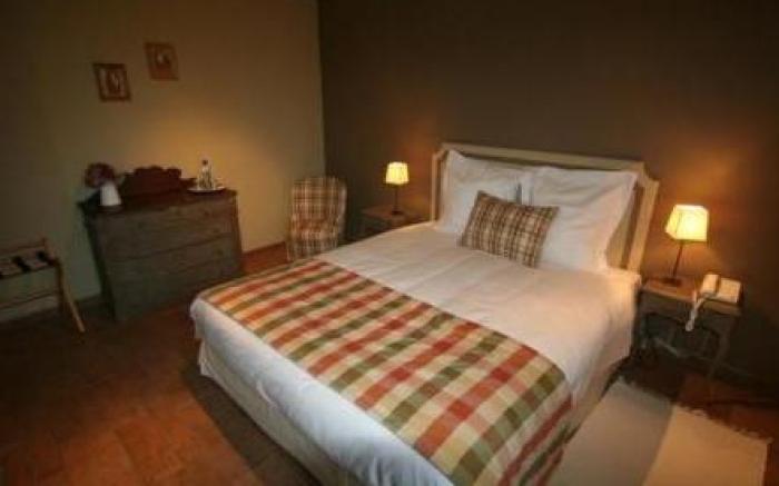 Hostellerie au Coeur du Spinois