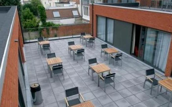 Hotel Rastelli Tervuren