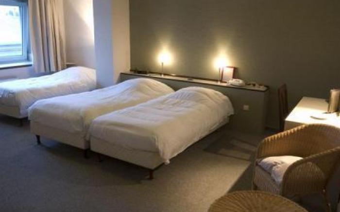 Hotel Bell-X Kortrijk-Wevelgem