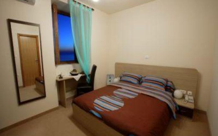 Hotel Marina