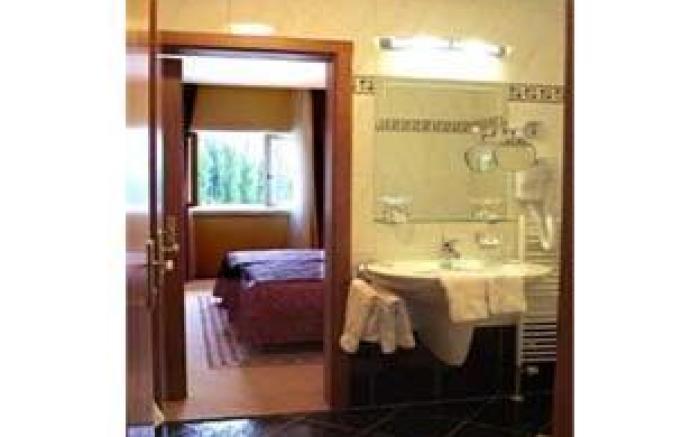 Boutique Hotel Korana Srakovcic