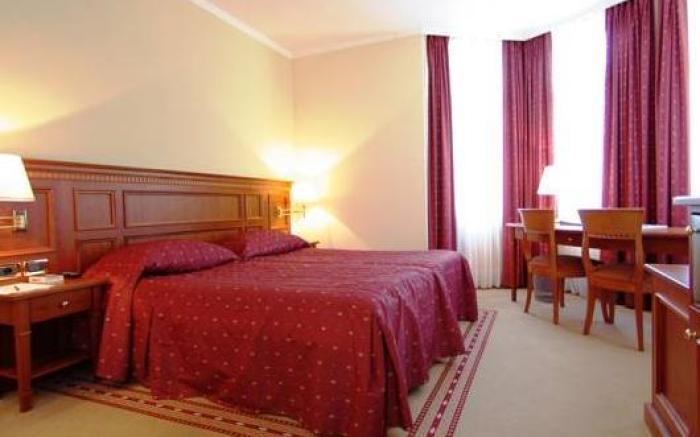 Boutique Hotel Korana Srakovcic