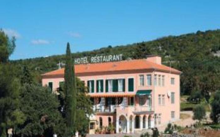 Hotel Kanajt