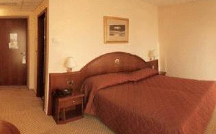 Hotel Kanajt