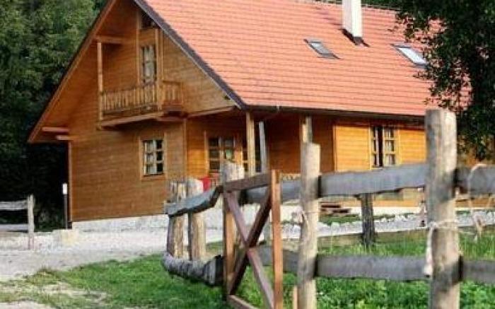 Ranch Jelov Klanac