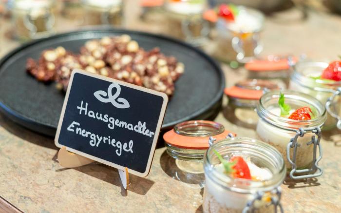 Hotel Seppl Familie and Spa