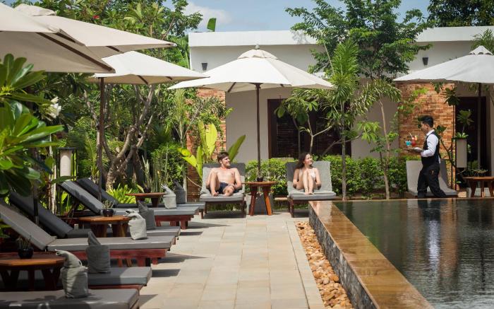 Nita by Vo Angkor Resort
