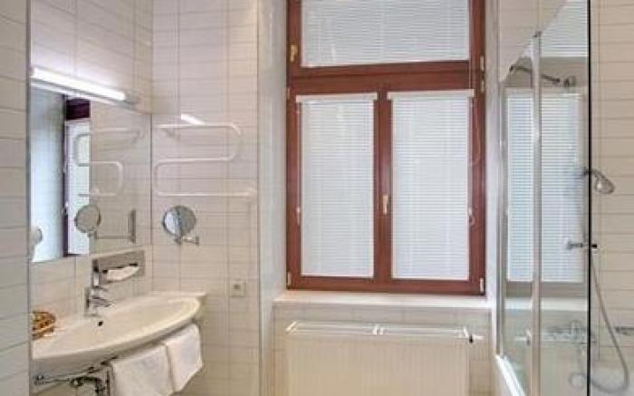 Clarion Grandhotel Zlaty Lev